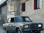 LADA (VAZ) 2107-6