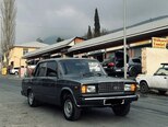 LADA (VAZ) 2107-4