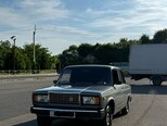 LADA (VAZ) 2107-12