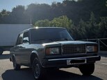 LADA (VAZ) 2107-15