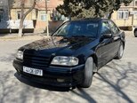 Mercedes C 200-1