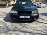 Mercedes C 200-2