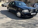 Mercedes C 200-5