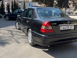 Mercedes C 200-6