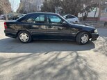 Mercedes C 200-4