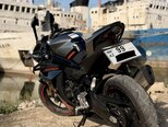 CFMOTO 450 SR-6