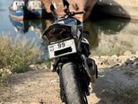 CFMOTO 450 SR-7