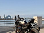 CFMOTO 450 SR-2