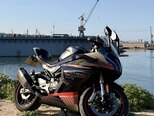 CFMOTO 450 SR-13