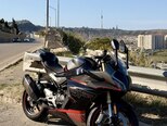 CFMOTO 450 SR-9