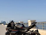 CFMOTO 450 SR-15
