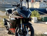 CFMOTO 450 SR-14