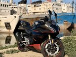 CFMOTO 450 SR-12