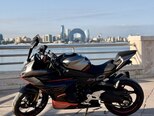 CFMOTO 450 SR-3