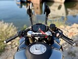 CFMOTO 450 SR-4