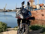 CFMOTO 450 SR-11
