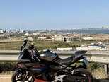 CFMOTO 450 SR-10