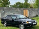 LADA (VAZ) 2115-4