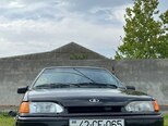 LADA (VAZ) 2115-1