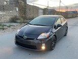 Toyota Prius-3