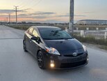 Toyota Prius-2