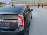 Toyota Prius-8