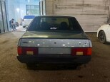 LADA (VAZ) 21099-4