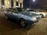 LADA (VAZ) 21099-2