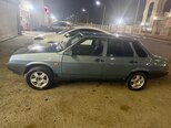 LADA (VAZ) 21099-6