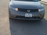 Honda Civic-1