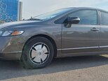 Honda Civic-4