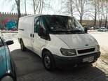 Ford Transit-7