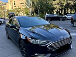 Ford Fusion (North America)-2