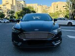 Ford Fusion (North America)-1