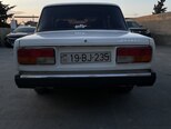 LADA (VAZ) 2107-4