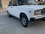 LADA (VAZ) 2107-2