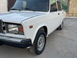 LADA (VAZ) 2107-3