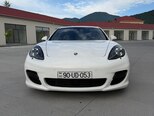 Porsche Panamera Turbo S-1