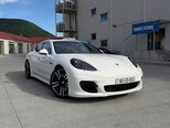 Porsche Panamera Turbo S-2
