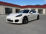 Porsche Panamera Turbo S-3