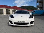 Porsche Panamera Turbo S-5