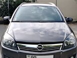 Opel Astra-1