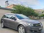 Opel Astra-3