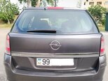 Opel Astra-8