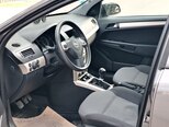 Opel Astra-9