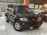 Mitsubishi Pajero-1