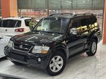 Mitsubishi Pajero-9