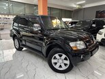 Mitsubishi Pajero-2