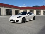 Porsche Panamera Turbo S-6