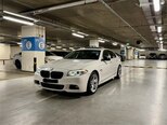 BMW 528-5